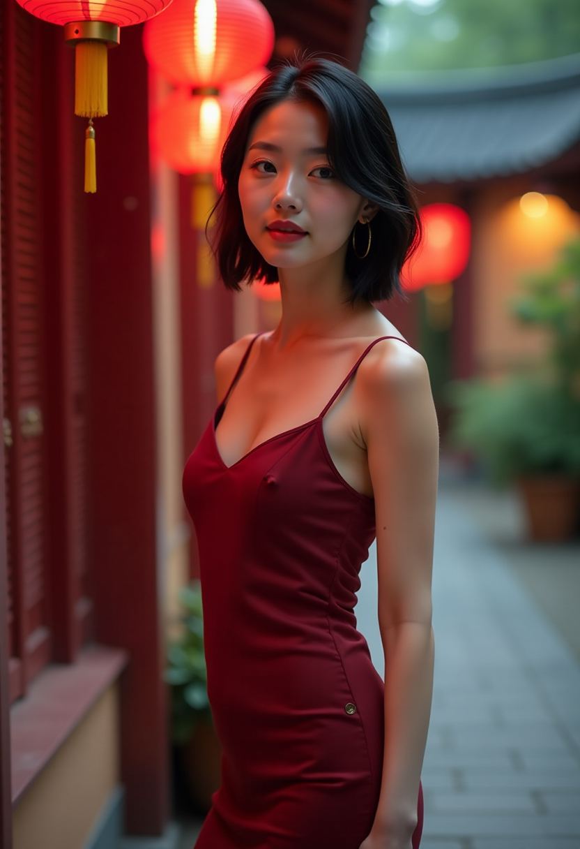玉簟秋 剧照