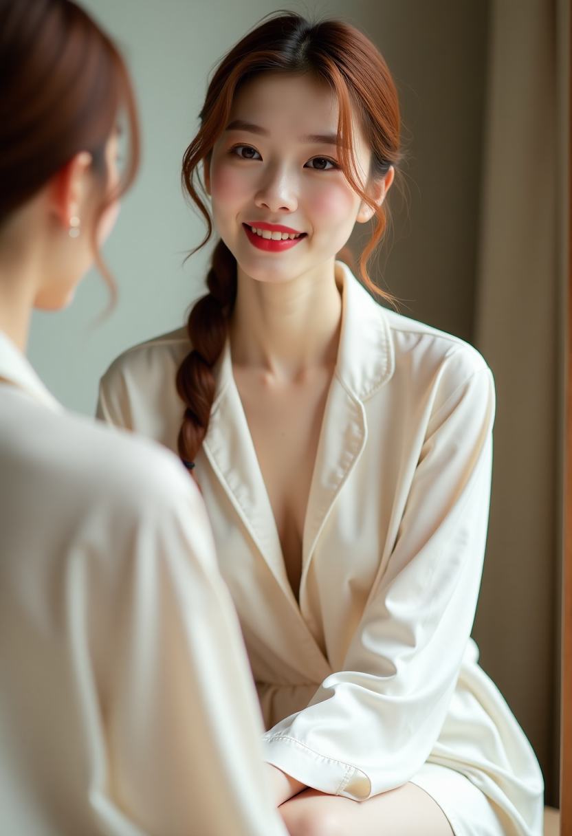 山河故梦